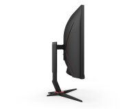AOC 34'' CU34G2XP/BK Czarny - 1227209 - zdjęcie 3